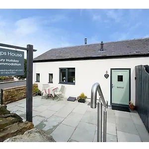 Heaps House , Denby Dale United Kingdom