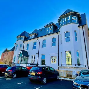 Tower House , Bournemouth United Kingdom