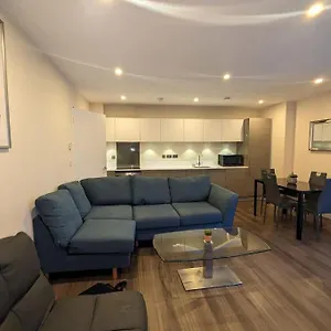 Apartment 2 Bedroom Flat, Cambridge (Cambridgeshire)