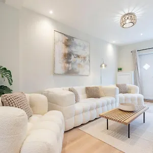 Stunning Montpellier Retreat , Cheltenham United Kingdom