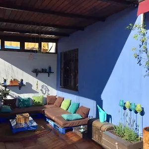 Atico Deluxe San Basilio , Cordoba Spain